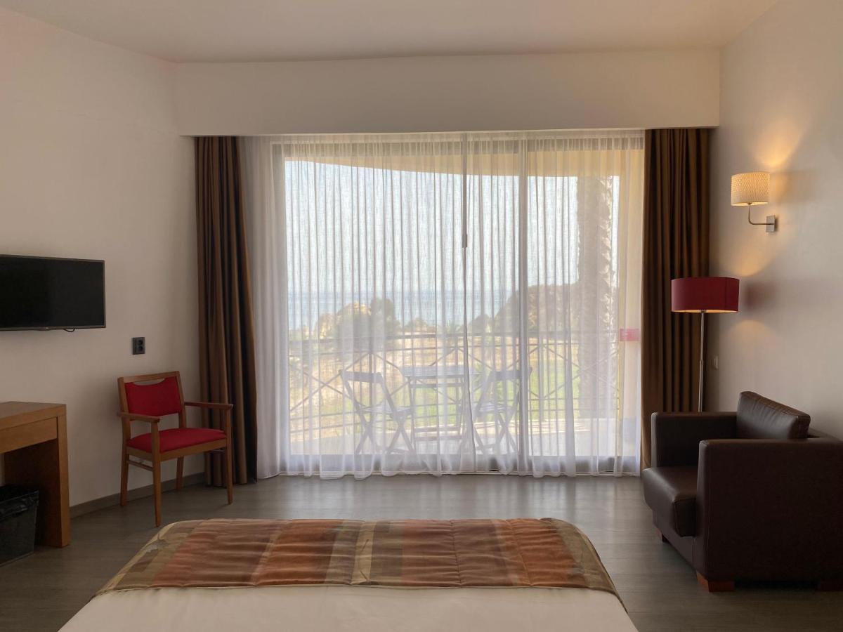 Foz Club - Algarve Hotel Alvor Eksteriør billede